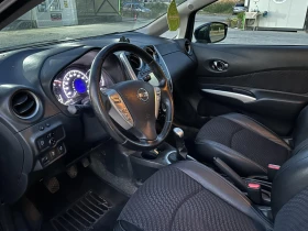 Nissan Note, снимка 7