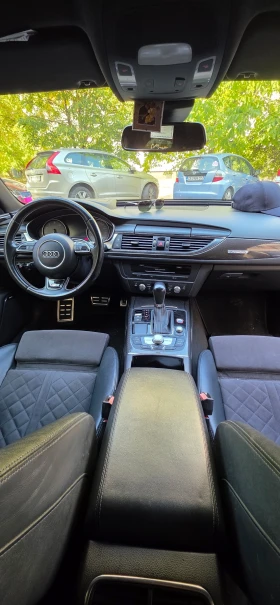 Audi S6, снимка 2