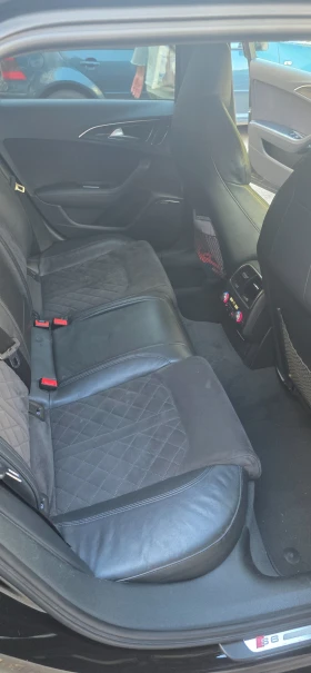Audi S6, снимка 7