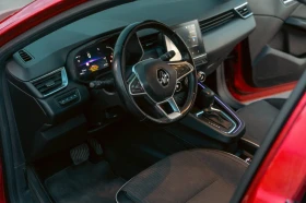 Renault Clio 1.6 E-TECH HIBRID , снимка 9