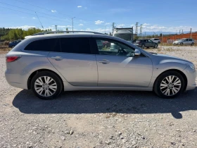 Mazda 6 2.0  + ANDROID + ГАЗ , снимка 8