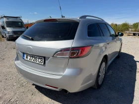 Mazda 6 2.0  + ANDROID + ГАЗ , снимка 7