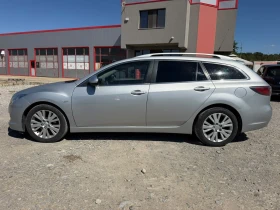 Mazda 6 2.0  + ANDROID + ГАЗ , снимка 4