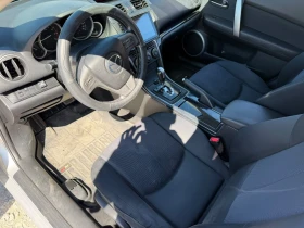 Mazda 6 2.0  + ANDROID + ГАЗ , снимка 10