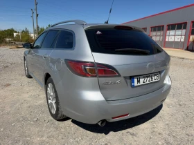 Mazda 6 2.0  + ANDROID + ГАЗ , снимка 5