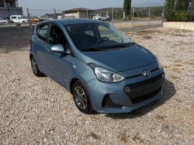 Hyundai I10 1.0i/Nav/Cruise control/Euro6, снимка 1