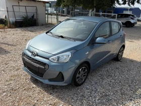 Hyundai I10 1.0i/Nav/Cruise control/Euro6, снимка 5