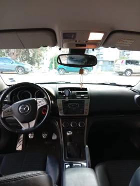 Mazda 6, снимка 9