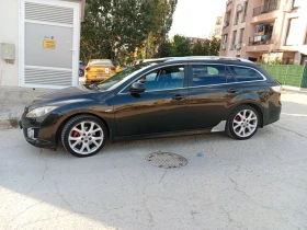 Mazda 6, снимка 5