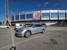 VW Passat, снимка 3