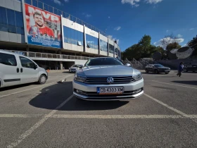 VW Passat, снимка 2