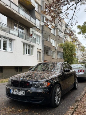 BMW 128 i, снимка 1