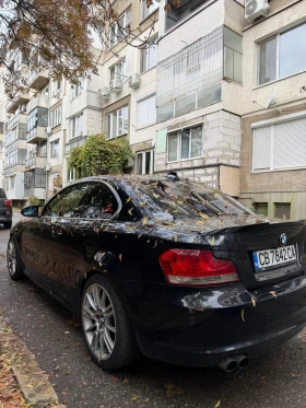 BMW 128 i, снимка 2