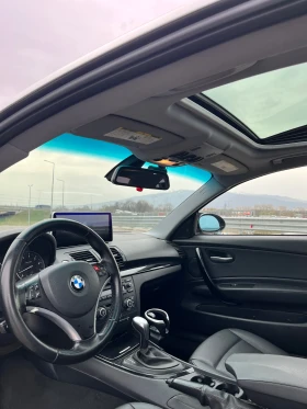 BMW 128 i, снимка 5