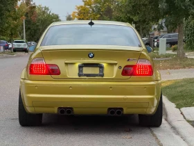 BMW M3 РЪЧКА CARFAX, снимка 4