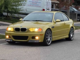 BMW M3 РЪЧКА CARFAX, снимка 2