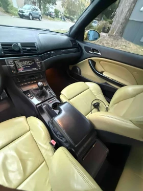 BMW M3 РЪЧКА CARFAX, снимка 10
