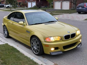 BMW M3 РЪЧКА CARFAX, снимка 1