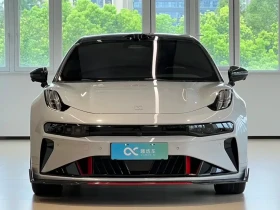 Zeekr 001 FR Edition 100 kWh AWD, снимка 2