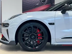 Zeekr 001 FR Edition 100 kWh AWD, снимка 4
