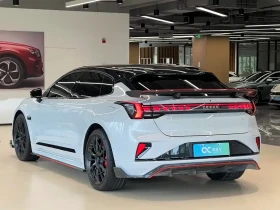 Zeekr 001 FR Edition 100 kWh AWD, снимка 5