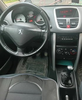 Peugeot 207, снимка 1