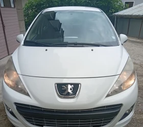 Peugeot 207, снимка 5