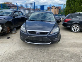     Ford Focus 1.8 tdci