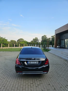 Mercedes-Benz S 560 | Mobile.bg � ����� ������ 4