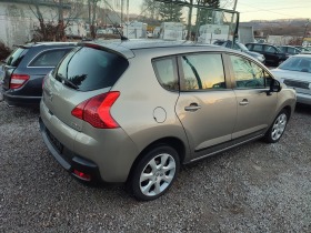 Peugeot 3008 1.6 - 16v. - 110 | Mobile.bg   5