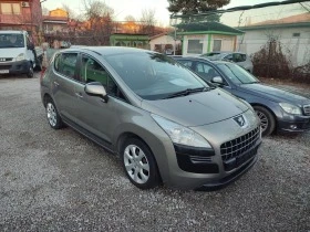 Peugeot 3008 1.6 - 16v. - 110 | Mobile.bg    6