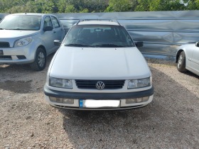 VW Passat 1.9 tdi 90