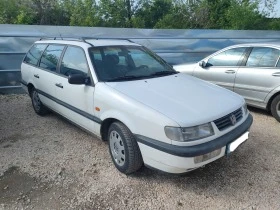 VW Passat 1.9 tdi 90, снимка 4