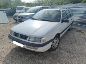 VW Passat 1.9 tdi 90, снимка 3