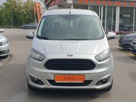 Ford Courier 1.5TDCi* EURO6B* KLIMA* 5- + N1*   | Mobile.bg   2