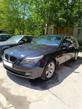 Обява за продажба на BMW 530 X Drive 4?4 2010г ~17 000 лв. - изображение 1