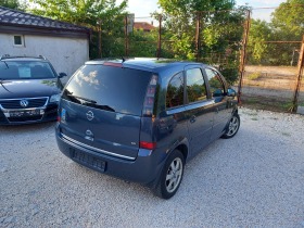 Opel Meriva 1.6i Facelift, снимка 5