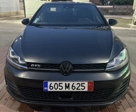 VW Golf 2.0 GTD.DSG.Панорама.., снимка 2