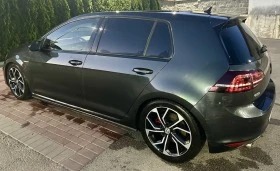 VW Golf 2.0 GTD.DSG.Панорама.., снимка 4