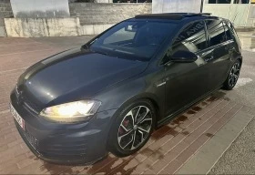 VW Golf 2.0 GTD.DSG.Панорама.., снимка 16