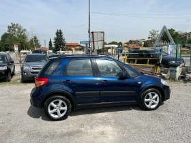 Suzuki SX4 1.6I 16V EURO4 | Mobile.bg    8