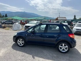 Suzuki SX4 1.6I 16V EURO4 | Mobile.bg    3