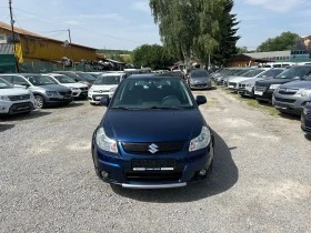 Suzuki SX4 1.6I 16V EURO4 | Mobile.bg    2