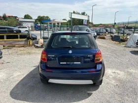 Suzuki SX4 1.6I 16V EURO4 | Mobile.bg    7