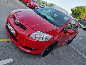 Toyota Auris 1, 4 VVT-i BENZIN 97 .. | Mobile.bg    10