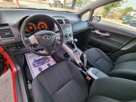 Toyota Auris 1, 4 VVT-i BENZIN 97 к.с., снимка 11