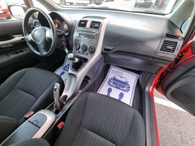 Toyota Auris 1, 4 VVT-i BENZIN 97 к.с., снимка 13
