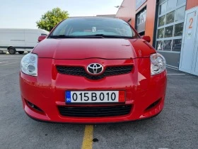 Toyota Auris 1, 4 VVT-i BENZIN 97 .. | Mobile.bg    9