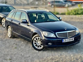 Mercedes-Benz C 220 220/200 CDI * * * *  | Mobile.bg    1