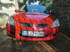 Mitsubishi Lancer Комби, снимка 4